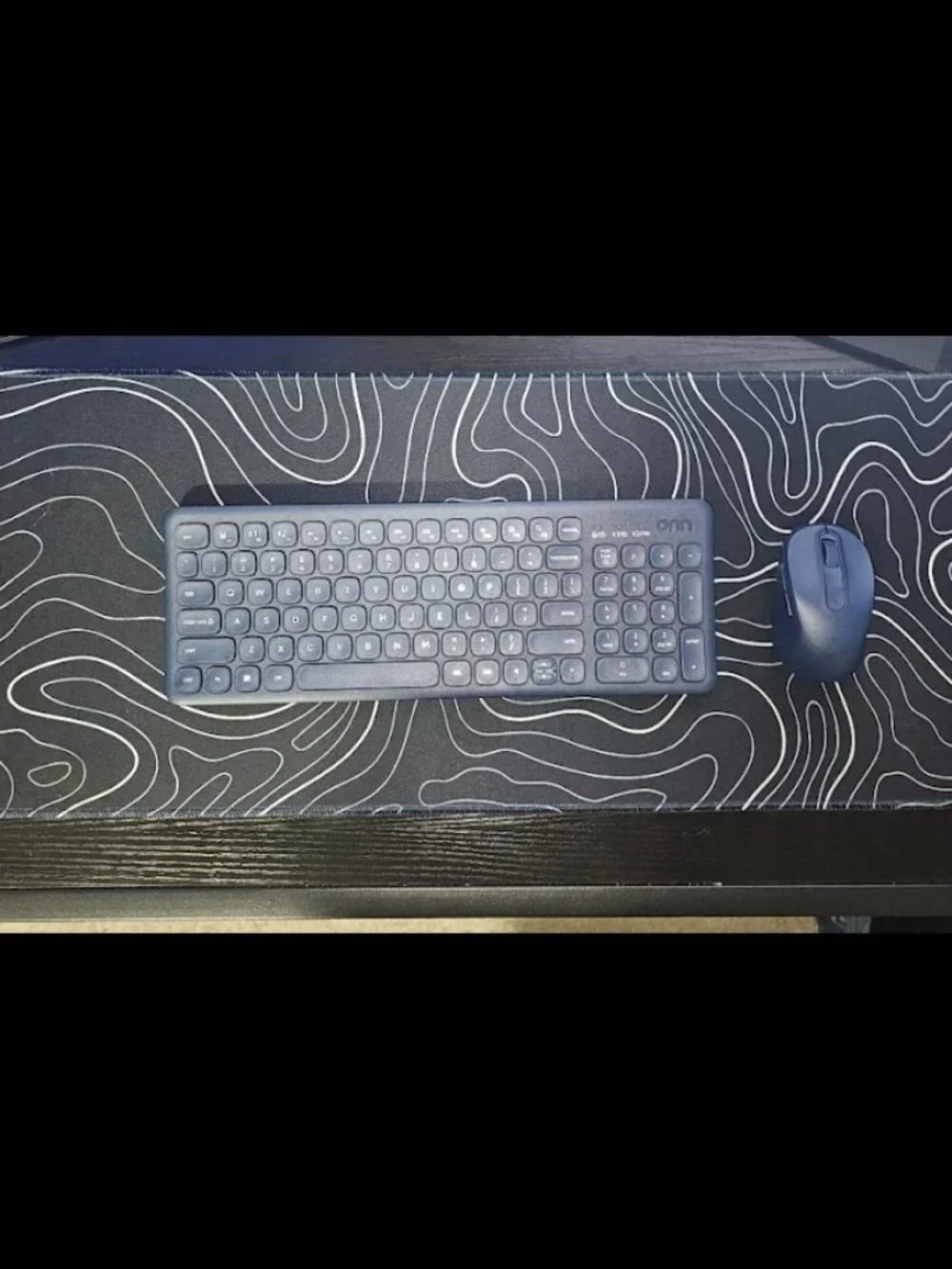 Large Mousepad